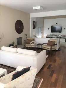 Apartamento com 3 Quartos à venda, 205m² no Cidade Monções, São Paulo