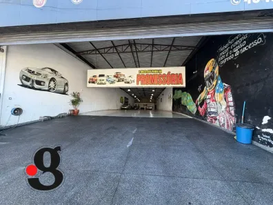 Galpão/Depósito/Armazém para alugar, 480m² no Vila Monte Belo, Itaquaquecetuba