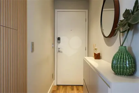 Apartamento com 2 Quartos à venda, 67m² no Vila Andrade, São Paulo