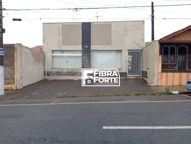 Imóvel Comercial com 3 Quartos para alugar, 169m² no Parque Nova Suíça, Valinhos