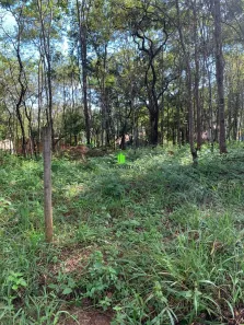 Lote/Terreno à venda, 1495m² no Canto do Riacho, Lagoa Santa