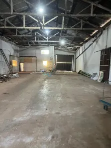 Galpão/Depósito/Armazém para alugar, 500m² no Vila Ziober, Londrina