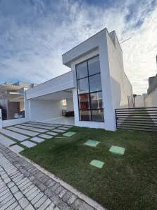 Casa de Condomínio com 3 Quartos para alugar, 130m² no Parque das Nações, Parnamirim