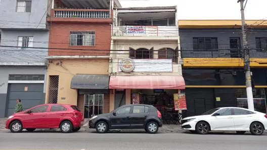 Prédio Residencial com 3 Quartos à venda, 118m² no Lauzane Paulista, São Paulo