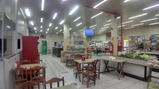 Prédio Comercial à venda, 1101m² no Jardim Vista Alegre, Paulínia