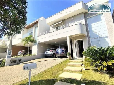 Casa de Condomínio com 3 Quartos à venda, 220m² no Bosque, Vinhedo