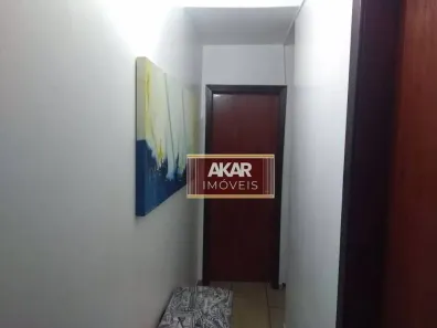 Casa com 2 Quartos à venda, 81m² no Baeta Neves, São Bernardo do Campo