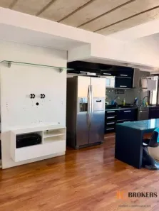 Apartamento com 1 Quarto para alugar, 70m² no Planalto Paulista, São Paulo