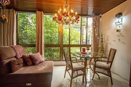 Apartamento com 5 Quartos para alugar, 280m² no Petrópolis, Porto Alegre