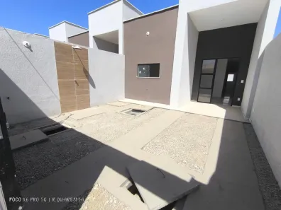 Casa com 3 Quartos à venda, 70m² no Ancuri, Itaitinga