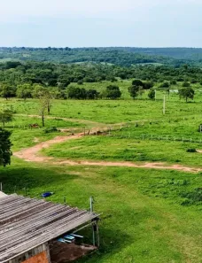 Fazenda/Sítio com 2 Quartos à venda, 150m² no , Rio Negro