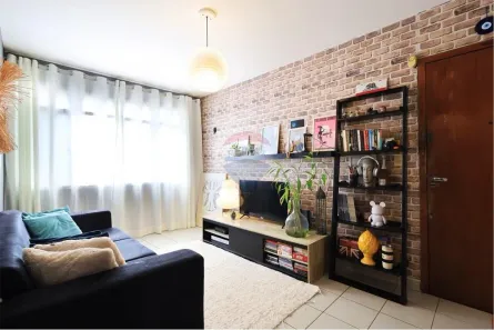 Apartamento com 3 Quartos à venda, 97m² no Boa Viagem, Recife