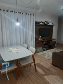 Apartamento com 3 Quartos à venda, 69m² no Loteamento Parque São Martinho, Campinas