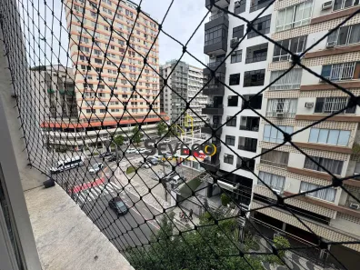 Apartamento com 3 Quartos à venda, 140m² no Ingá, Niterói