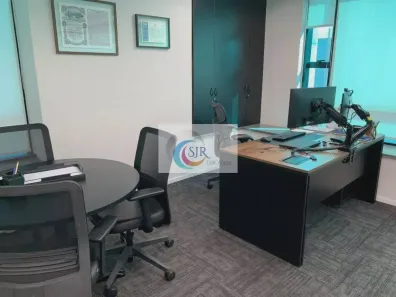 Sala Comercial para alugar, 250m² no Vila Olímpia, São Paulo