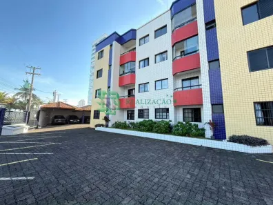Apartamento com 1 Quarto à venda, 40m² no Jardim Praia Grande, Mongaguá