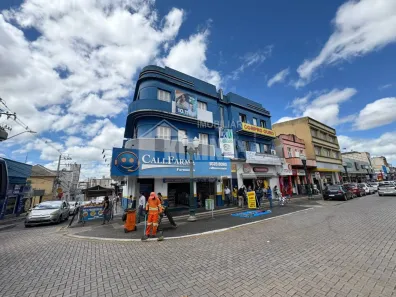 Sala Comercial para alugar, 170m² no Centro, Ponta Grossa