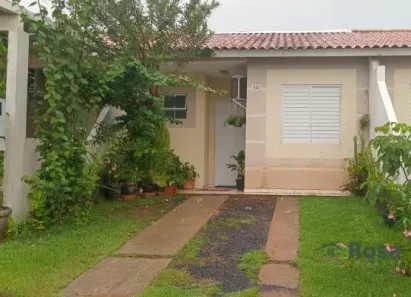 Casa com 3 Quartos à venda, 44m² no Jardim Imperial, Cuiabá