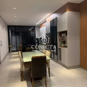 Casa com 3 Quartos à venda, 160m² no Granada, Uberlândia
