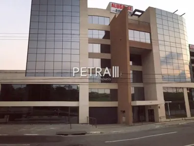 Sala Comercial para alugar, 1352m² no Bethaville I, Barueri