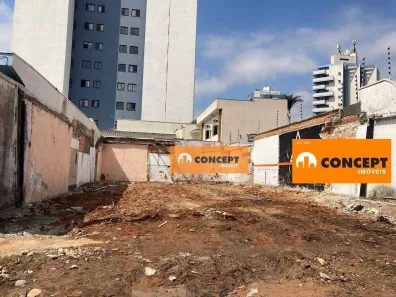 Lote/Terreno para alugar, 200m² no Jardim Santa Helena, Suzano