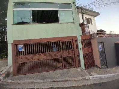 Sobrado com 3 Quartos à venda, 178m² no Vila Cavaton, São Paulo