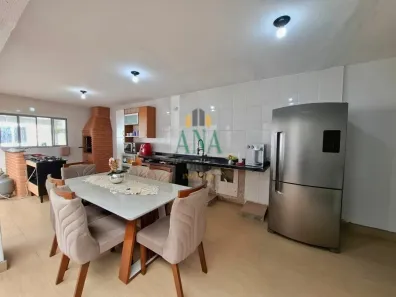 Casa com 2 Quartos à venda, 148m² no Vila Barcelona, Sorocaba
