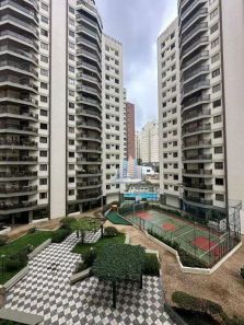 Apartamento com 4 Quartos à venda, 150m² no Indianópolis, São Paulo