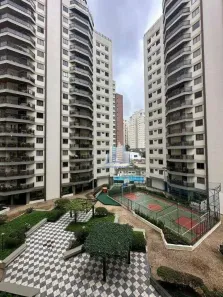 Apartamento com 4 Quartos à venda, 150m² no Indianópolis, São Paulo