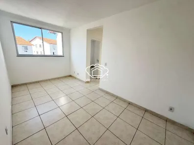 Apartamento com 2 Quartos à venda, 44m² no Campo Grande, Rio de Janeiro