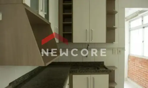 Apartamento com 2 Quartos à venda, 55m² no Cristal, Porto Alegre