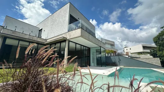 Casa de Condomínio com 4 Quartos à venda, 465m² no Paisagem Renoir, Cotia