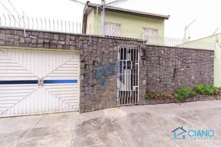 Sobrado com 3 Quartos para alugar, 185m² no Vila Prudente, São Paulo