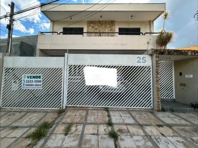 Sobrado com 3 Quartos à venda, 323m² no Jardim Guanabara, Campinas