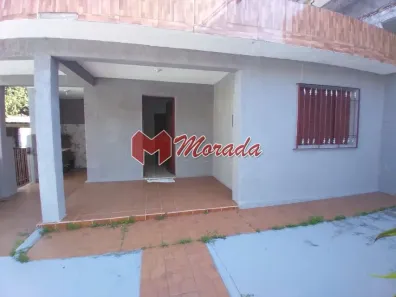 Casa com 3 Quartos para alugar, 80m² no Parque Santo Antônio, Guarulhos
