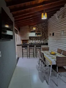 Casa com 3 Quartos à venda, 150m² no Parque das Amoras, São José do Rio Preto