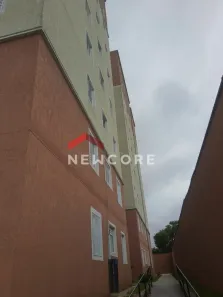 Apartamento com 2 Quartos à venda, 44m² no Vila Nhocune, São Paulo