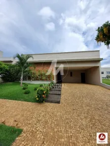 Casa de Condomínio com 3 Quartos à venda, 180m² no Vila do Golf, Ribeirão Preto