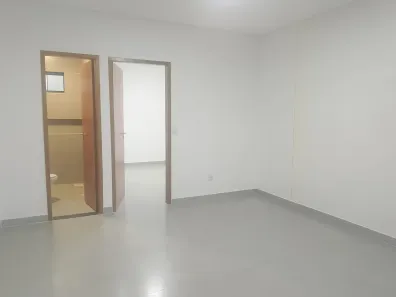 Apartamento com 1 Quarto para alugar, 60m² no Setor União, Goiânia