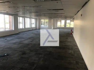 Sala Comercial para alugar, 1097m² no Chácara Santo Antônio (Zona Sul), São Paulo