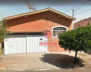 Casa com 3 Quartos para alugar, 265m² no Vila Rezende, Piracicaba