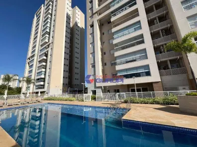 Apartamento com 3 Quartos à venda, 115m² no Jardim Panorama, São José do Rio Preto