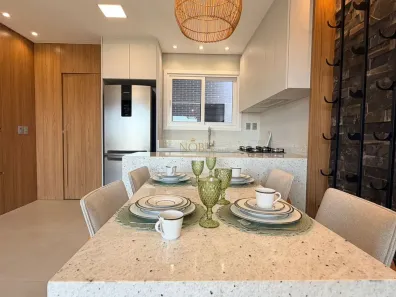 Apartamento com 2 Quartos à venda, 92m² no Torres, Torres