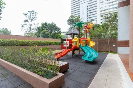 Apartamento com 3 Quartos para alugar, 210m² no Vila Cruzeiro, São Paulo