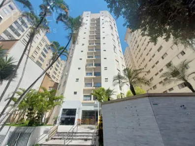 Apartamento com 1 Quarto para alugar, 34m² no Pinheiros, São Paulo