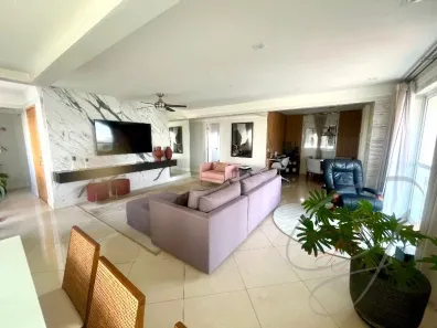 Apartamento com 3 Quartos à venda, 142m² no Vila Yara, Osasco