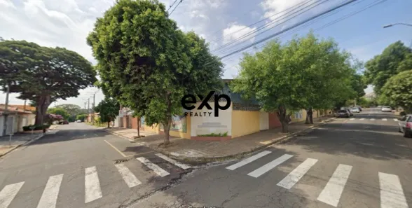 Prédio Comercial à venda, 595m² no Centro, Indaiatuba