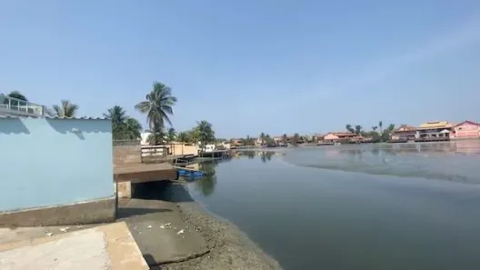 Lote/Terreno à venda, 504m² no Ogiva, Cabo Frio