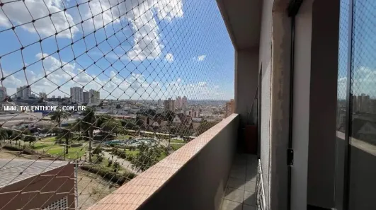 Apartamento com 3 Quartos à venda, 120m² no Brasília, Londrina