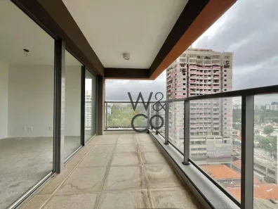Apartamento com 2 Quartos à venda, 64m² no Santo Amaro, São Paulo